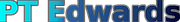 Logo of PT Edwards